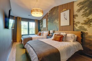 Huoneisto (3 Bedrooms) | Sisätilat