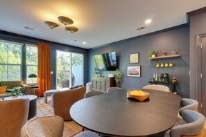 Apartment (3 Bedrooms) | Innenbereich