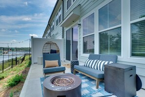 Huoneisto (3 Bedrooms) | Sisätilat