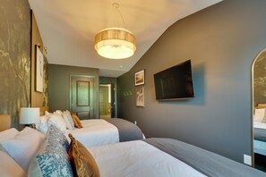 Huoneisto (3 Bedrooms) | Sisätilat