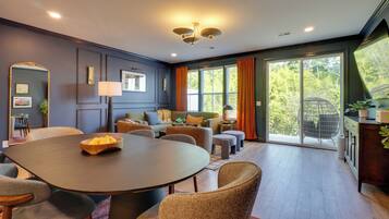 Căn hộ (3 Bedrooms) | Nội thất
