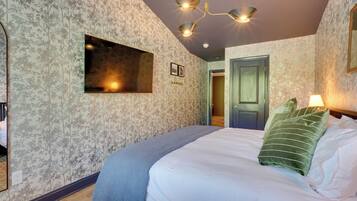Căn hộ (3 Bedrooms) | Nội thất