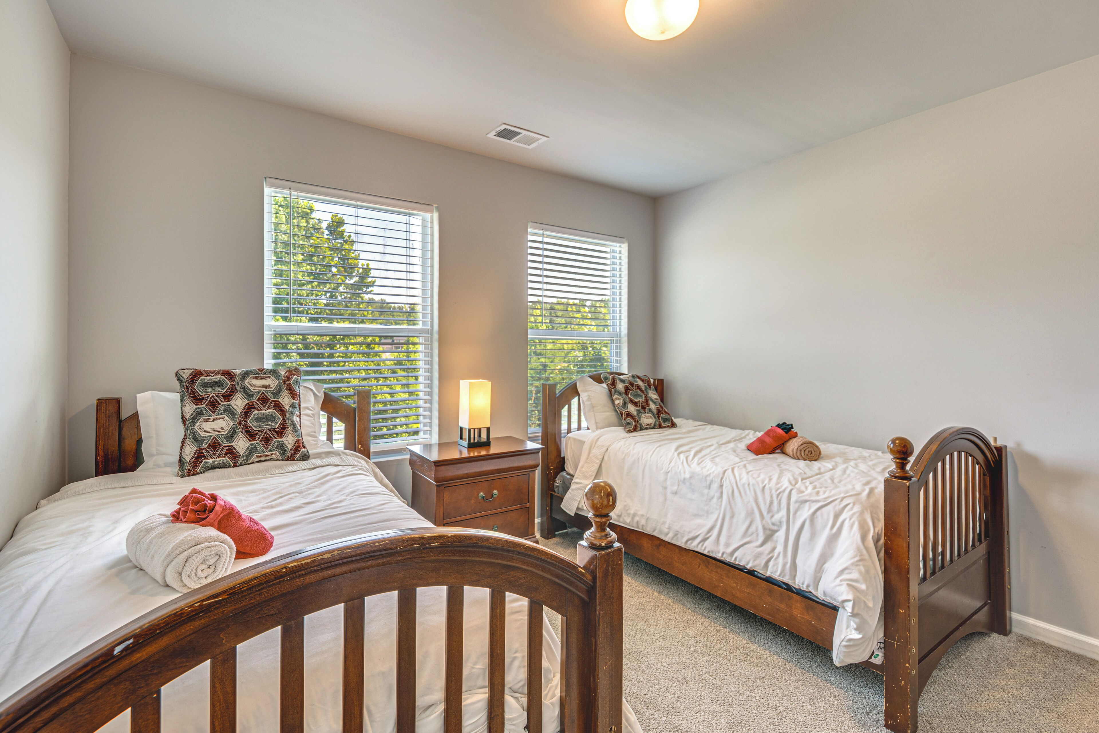 House (4 Bedrooms) | Interior