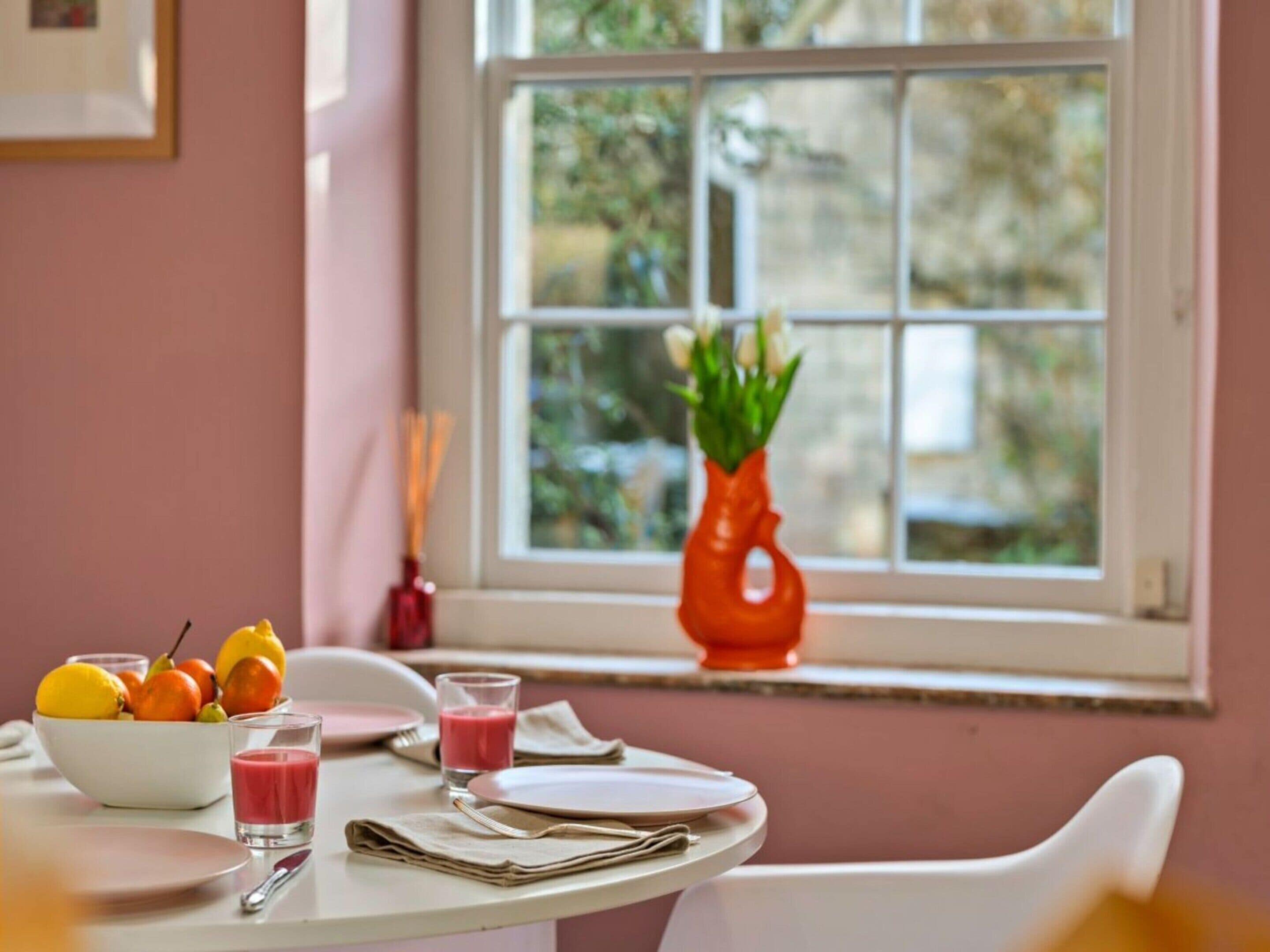 House | Dining