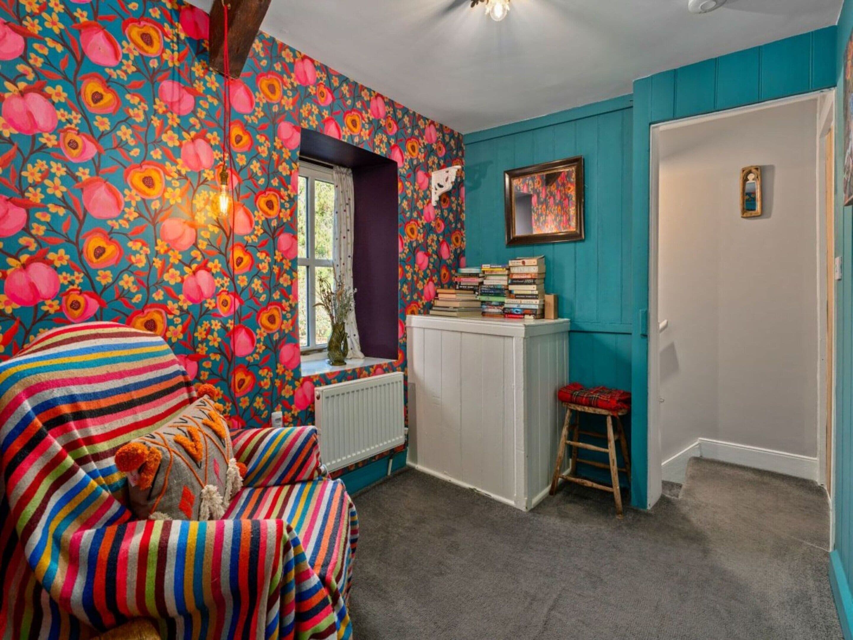 House | Living room