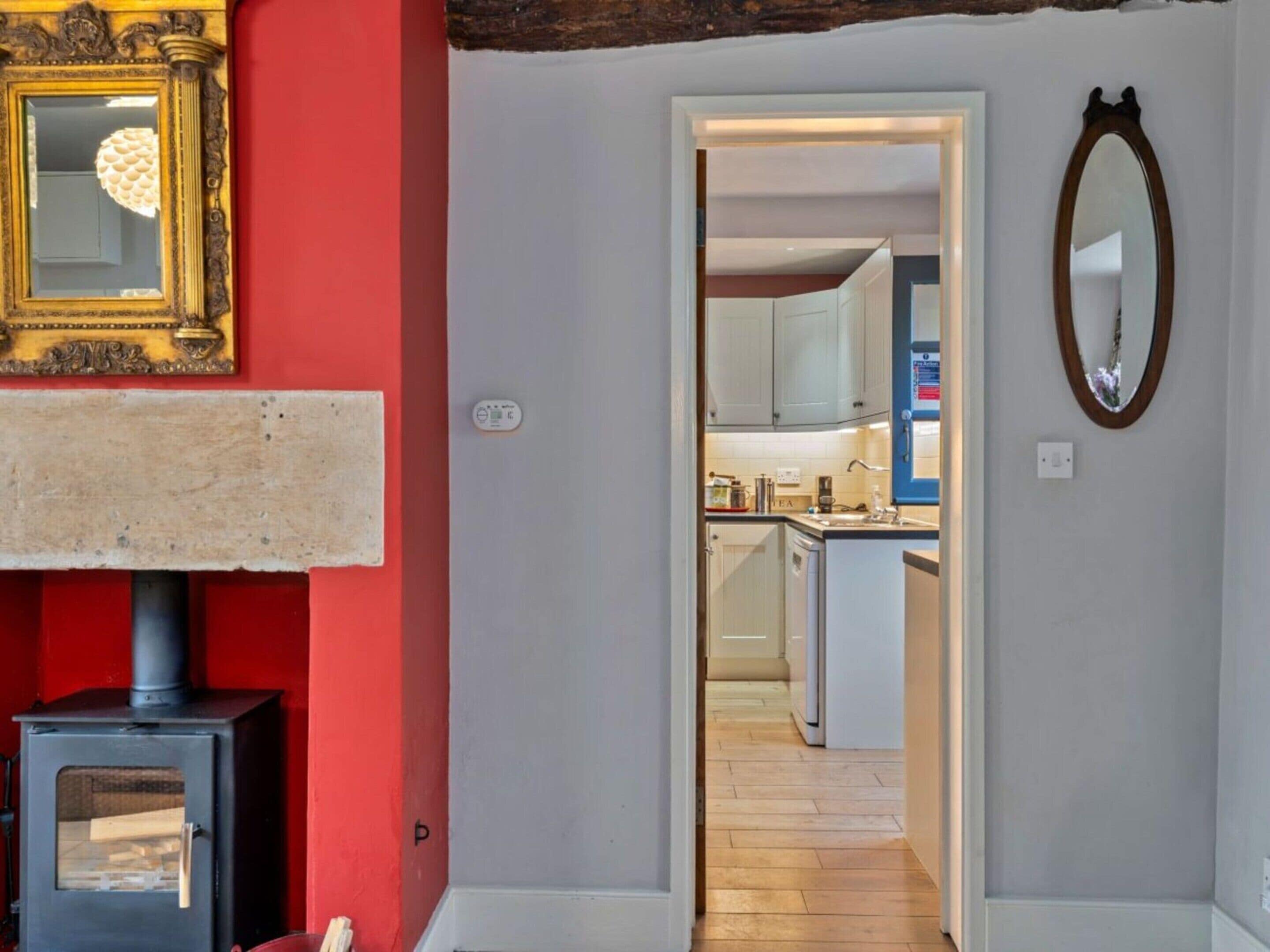 House | Interior