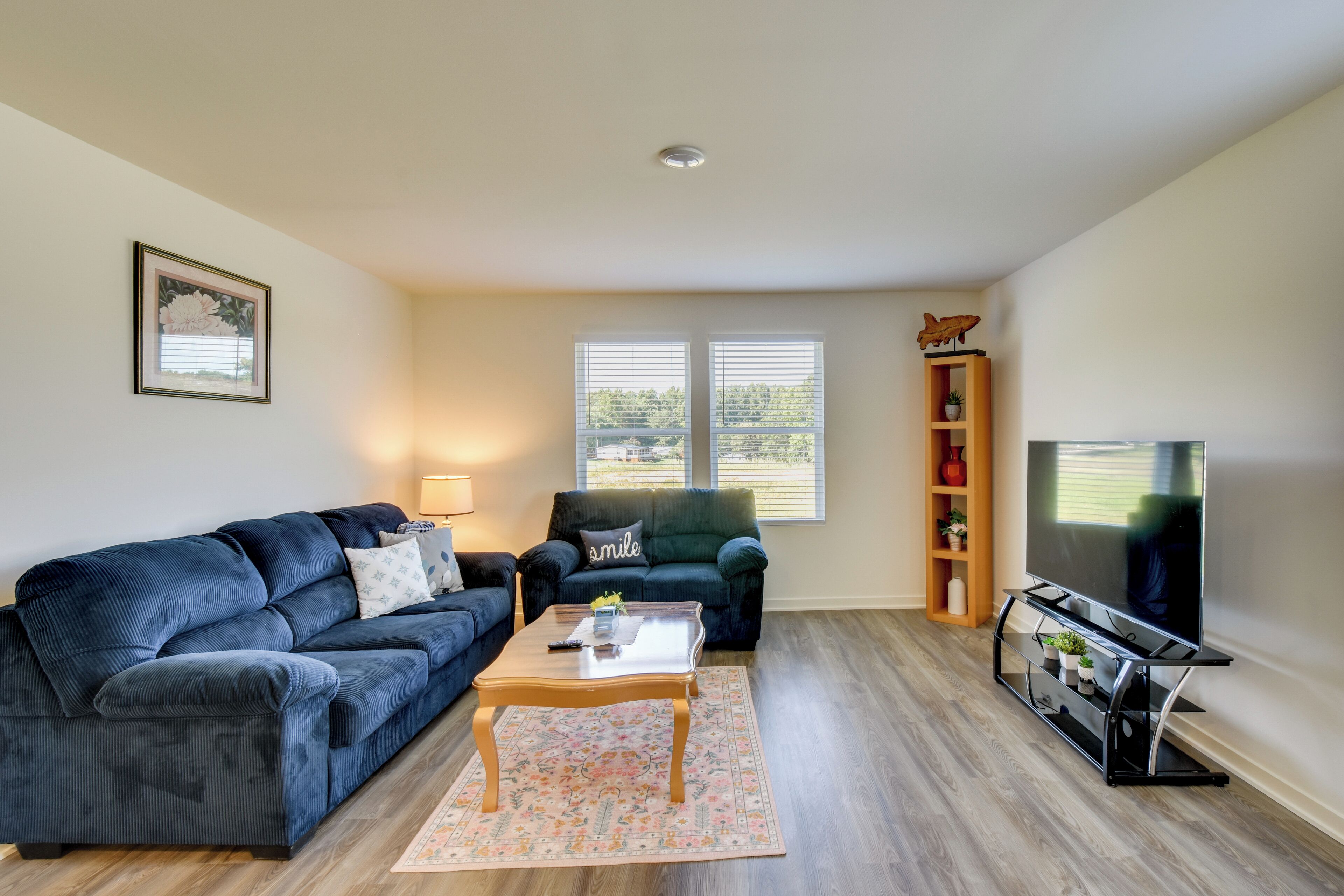 House (4 Bedrooms) | Front of property