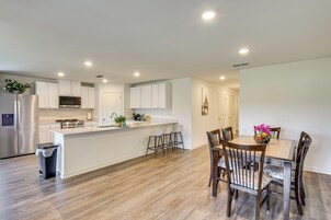 Casa (4 Bedrooms) | Parte interna