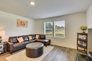 Casa (4 Bedrooms) | Parte interna
