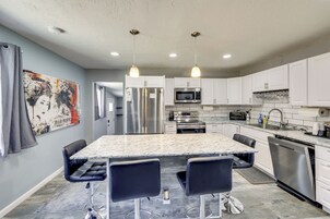 Casa (3 Bedrooms) | Interior