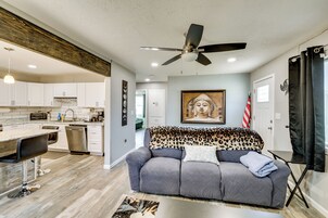 Casa (3 Bedrooms) | Interior