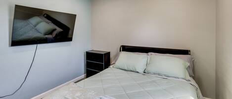 Casa (3 Bedrooms) | Interior