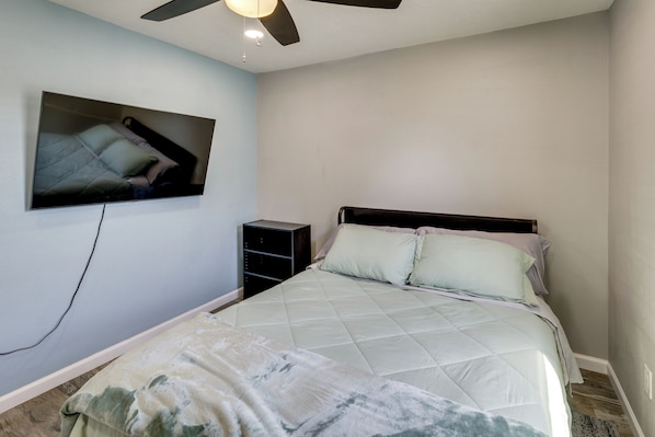 Casa (3 Bedrooms) | Interior