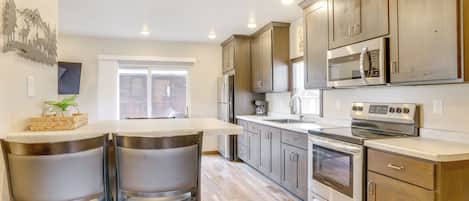 Casa (3 Bedrooms) | Interior