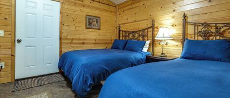 Hus (3 Bedrooms) | Innvendig