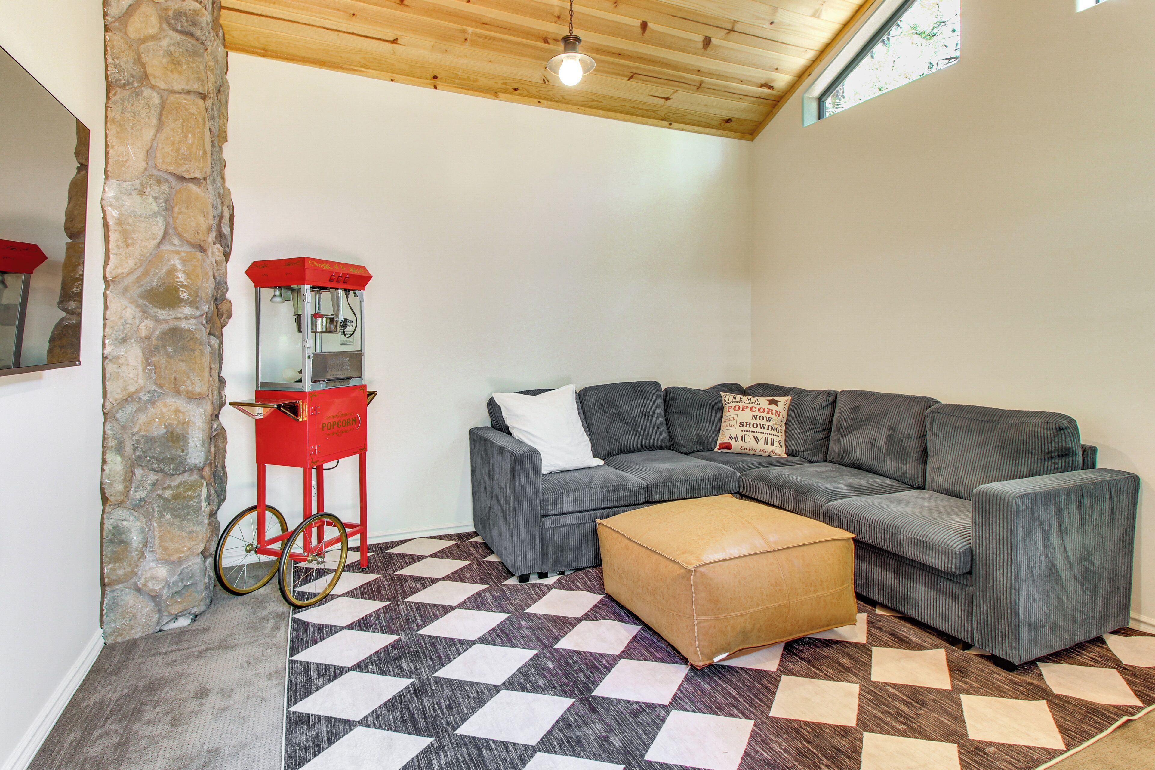 Huis (4 Bedrooms) | Interieur