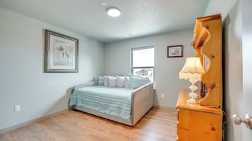Maison (3 Bedrooms) | Intérieur