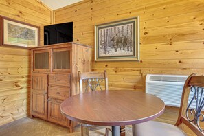 Căn hộ (0 Bedroom) | Nội thất