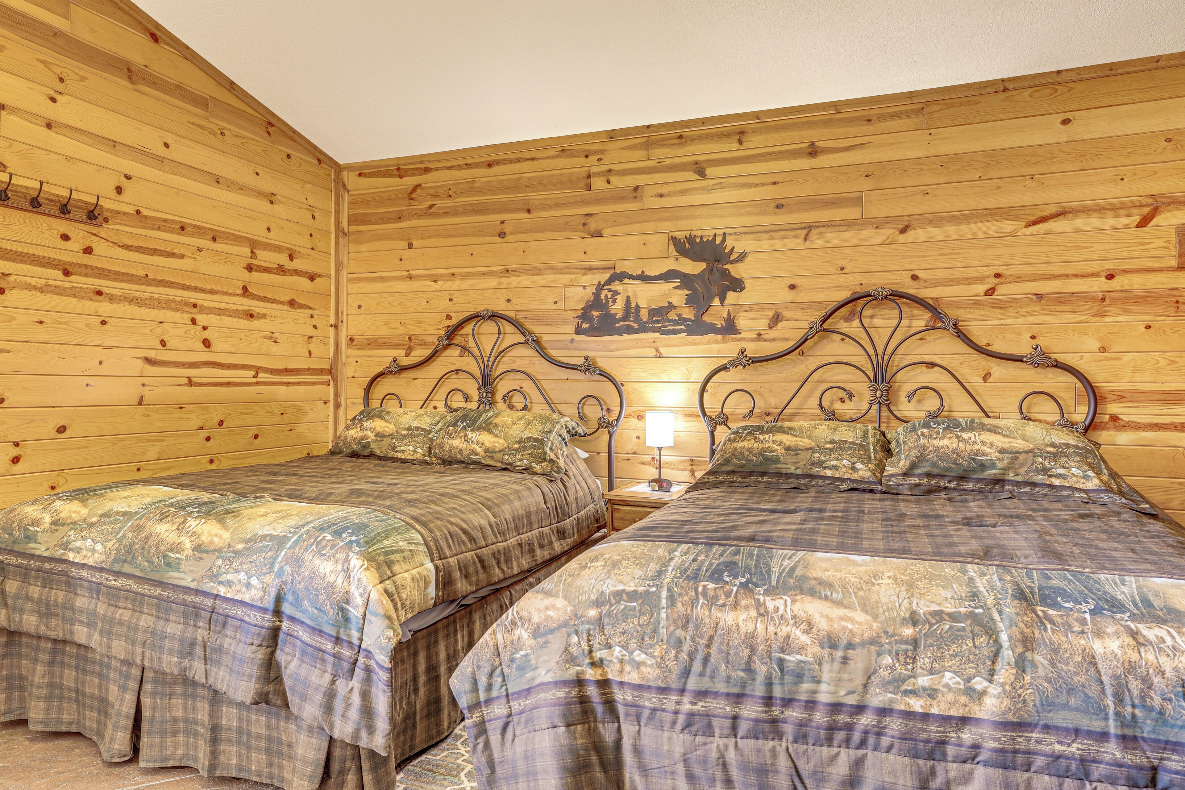 Leilighet (0 Bedroom) | Innvendig