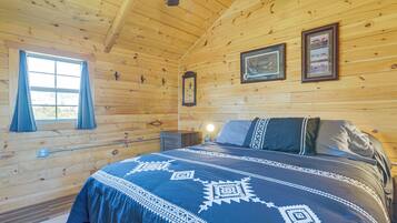 House (1 Bedroom) | Interior