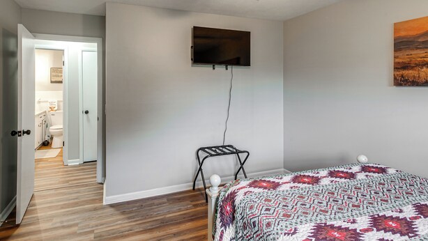 Casa (Multiple Bedrooms) | Interior