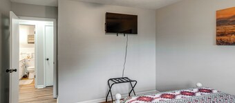 Great for Groups! Pet-friendly Getaway in Vidalia