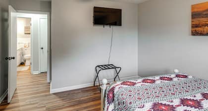 Great for Groups! Pet-friendly Getaway in Vidalia