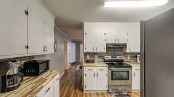 Casa (Multiple Bedrooms) | Interior