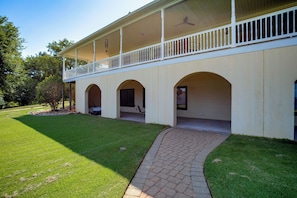 Apartment (3 Bedrooms) | Interior - Cast & Relax! Lake Greenwood Stay w/ Dock Access (Chappells)