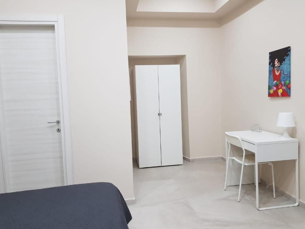 Classic Double or Twin Room, Balcony, Courtyard View | Wi-fi percuma 