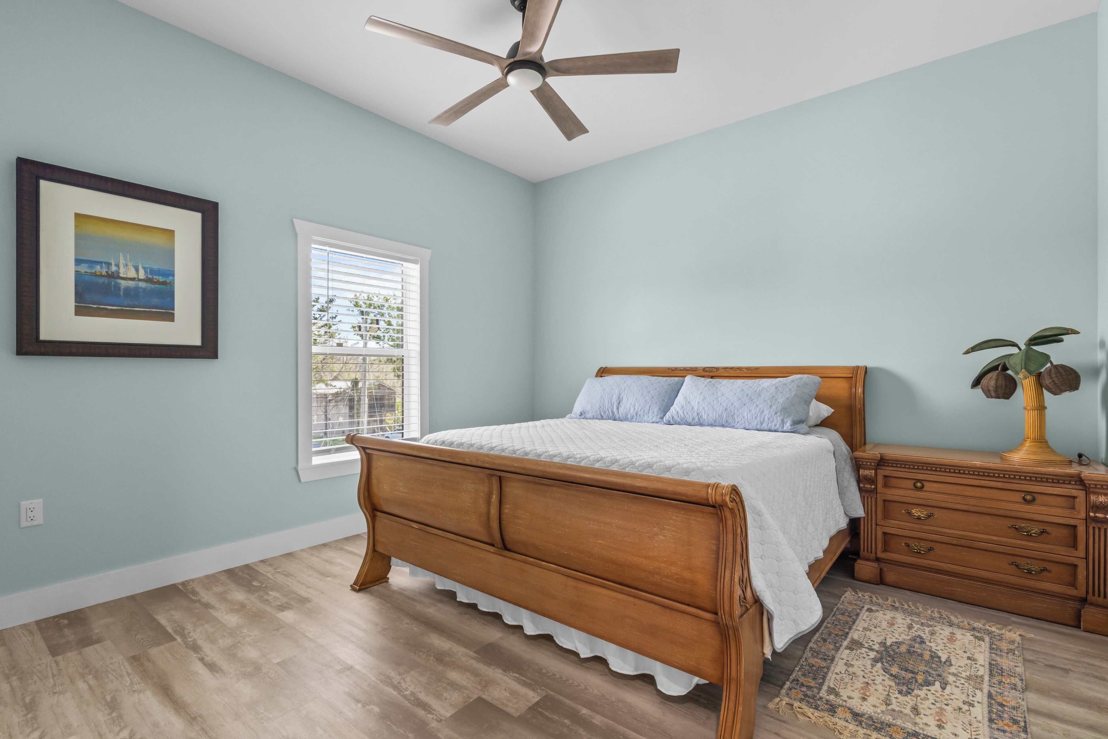 New Estuary Home 4 Bedroom 3 Bath Sleeps 10 With Boat Slip And Pool - Steinhatchee, FL