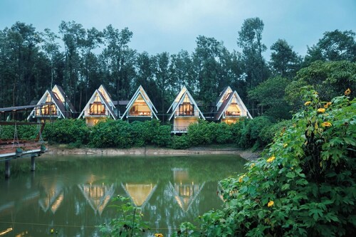 sai vishram organic village 