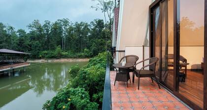 sai vishram organic village