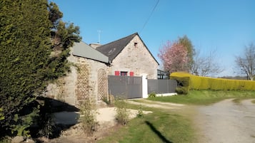 Exteriör