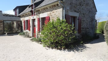 Exteriör