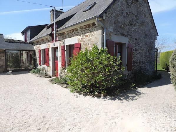Exteriör