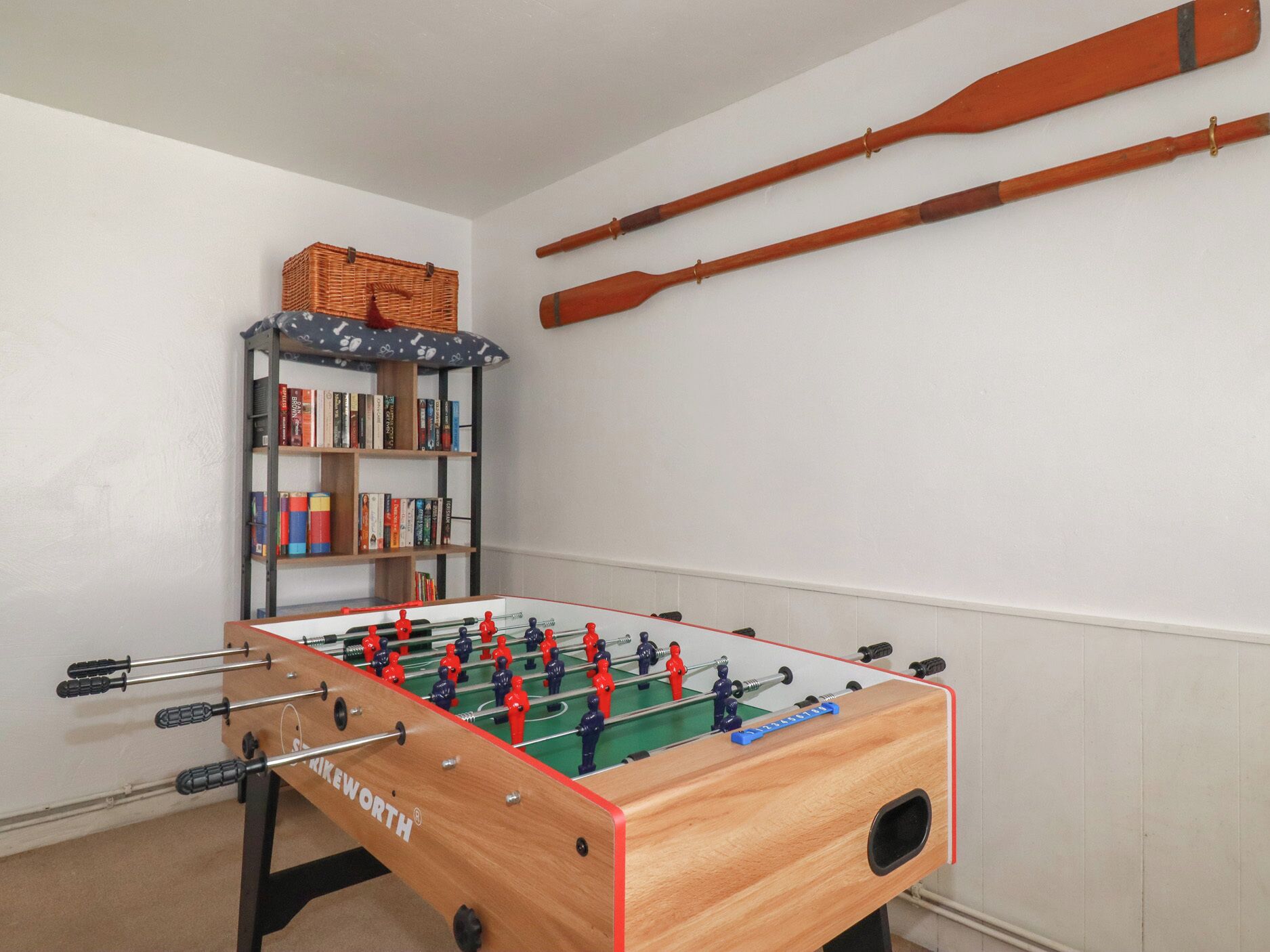 Cottage | Interior