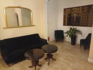 Interior - Spacious house with a garden, ideal for families or groups (Miraflores)