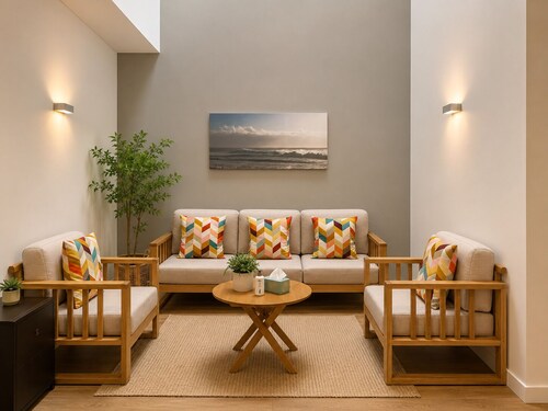 Quiet 4BR Townhouse  2.5 Baths  Near Sydney Airport, CBD & Beaches  Free Parking