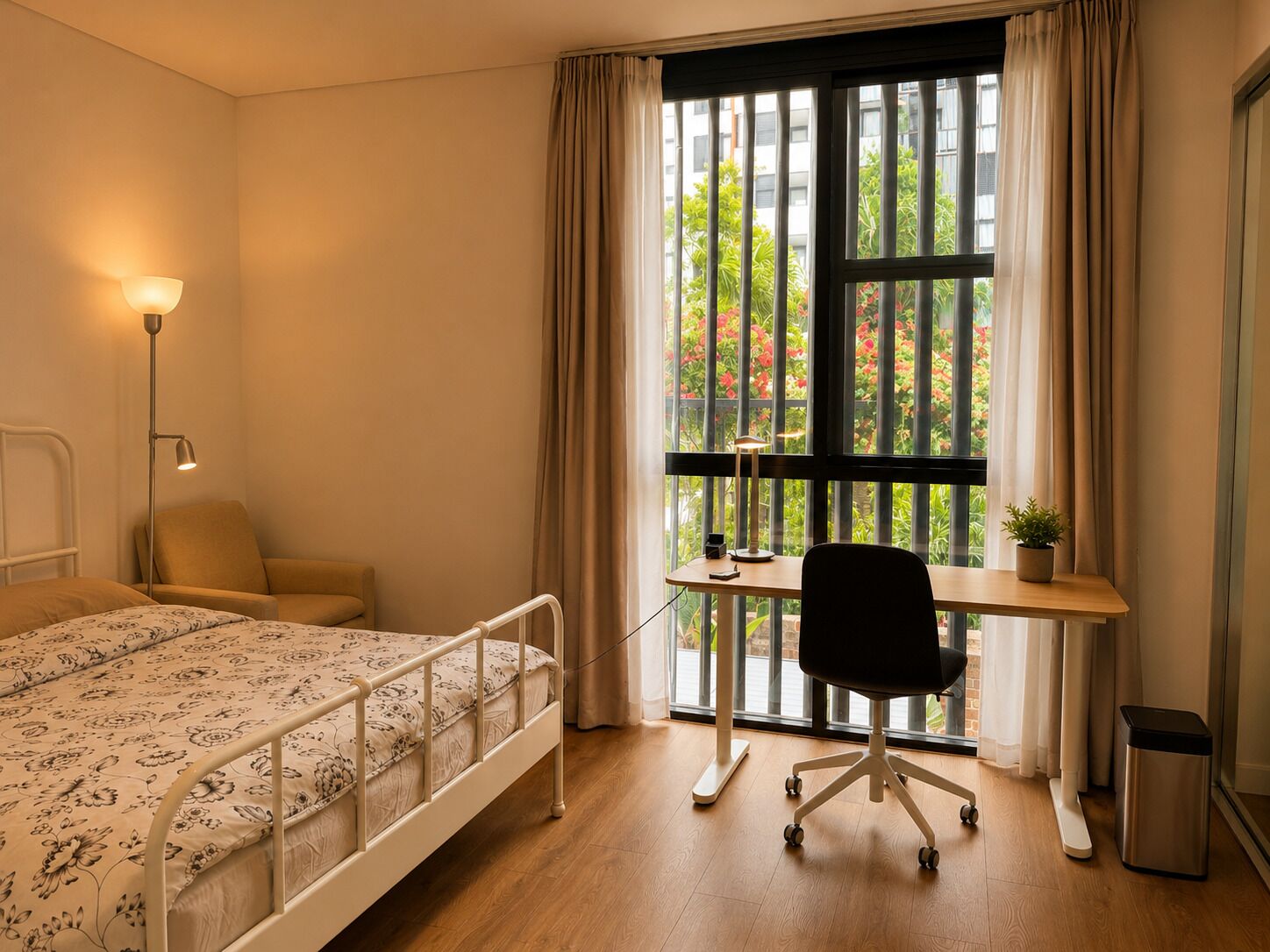Habitación