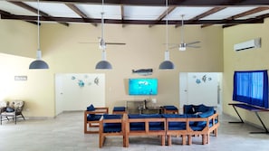 Fernseher