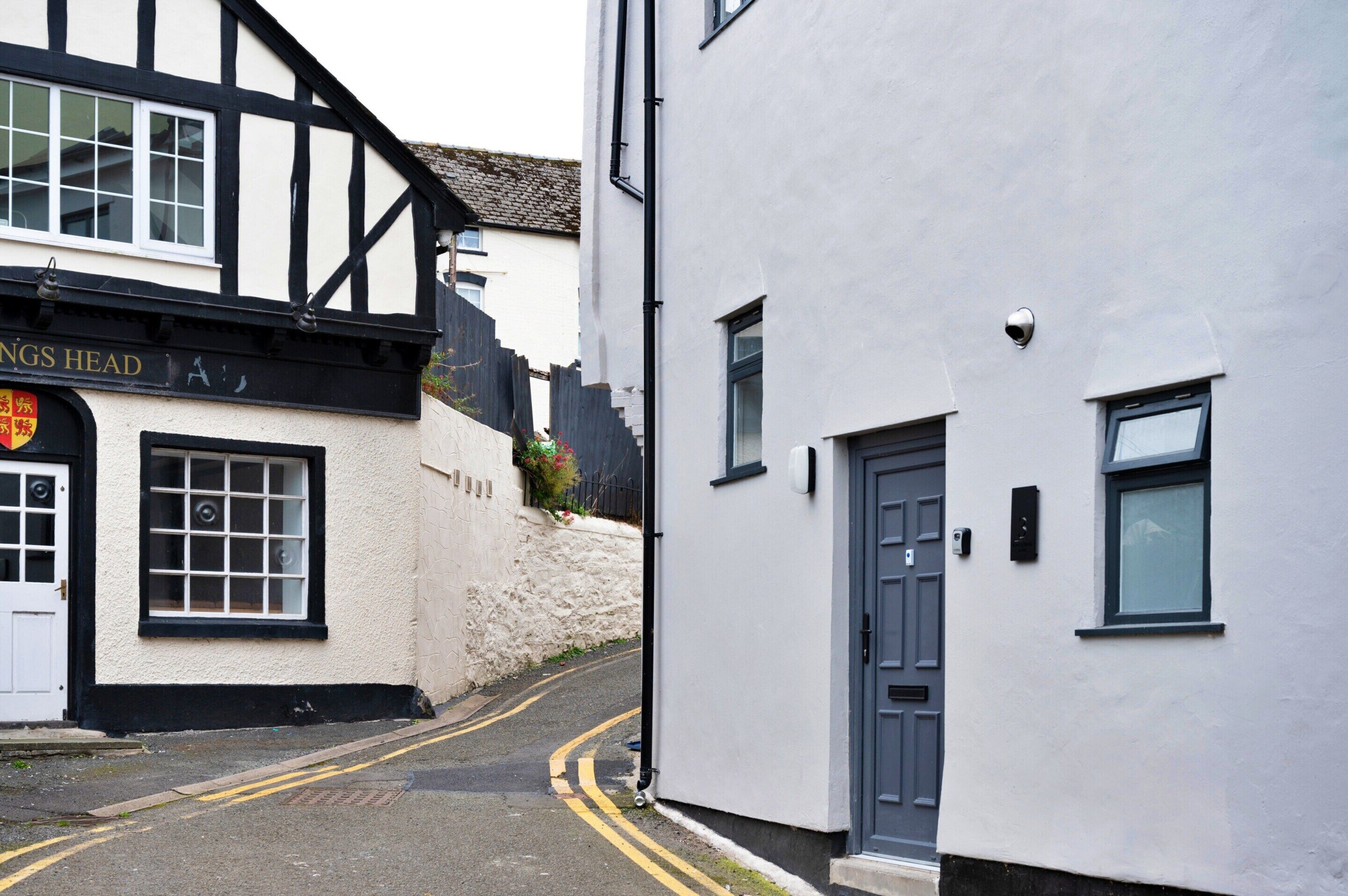 House | Exterior