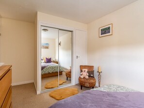 Room - Peaceful 2-Bed · Craiglockhart · Free Parking (Edinburgh)