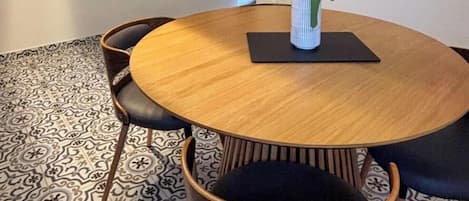 Ferienhaus | Speisen