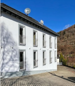 House | Exterior - Mehrere Ferienwohnungen in Willingen (Willingen)