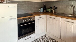 House | Private kitchen - Mehrere Ferienwohnungen in Willingen (Willingen)