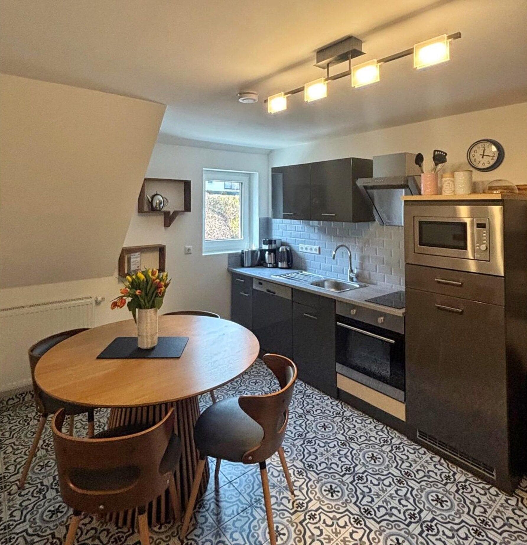 Maison | Cuisine privée