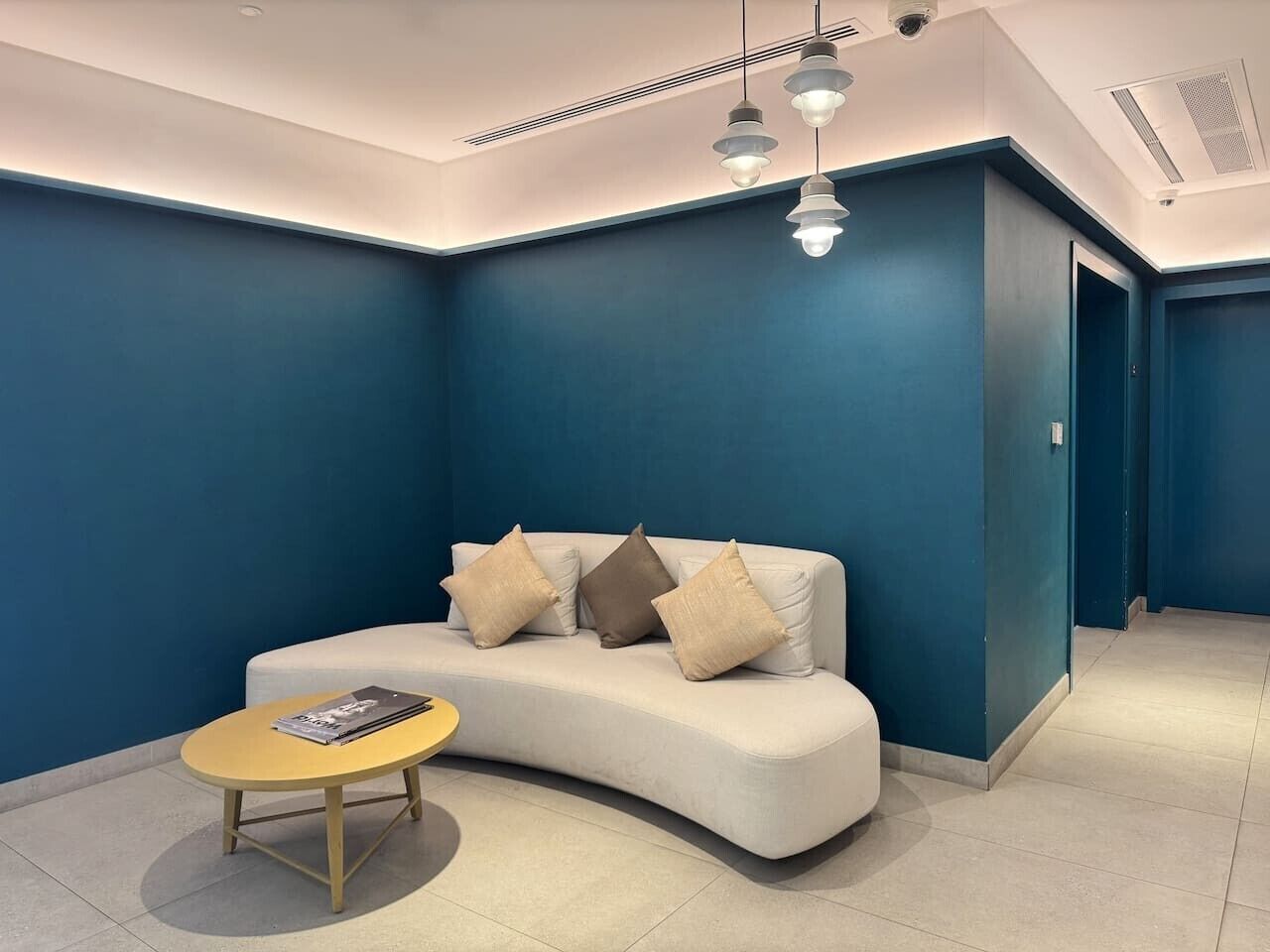 Intérieur