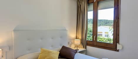3 bedrooms, free WiFi
