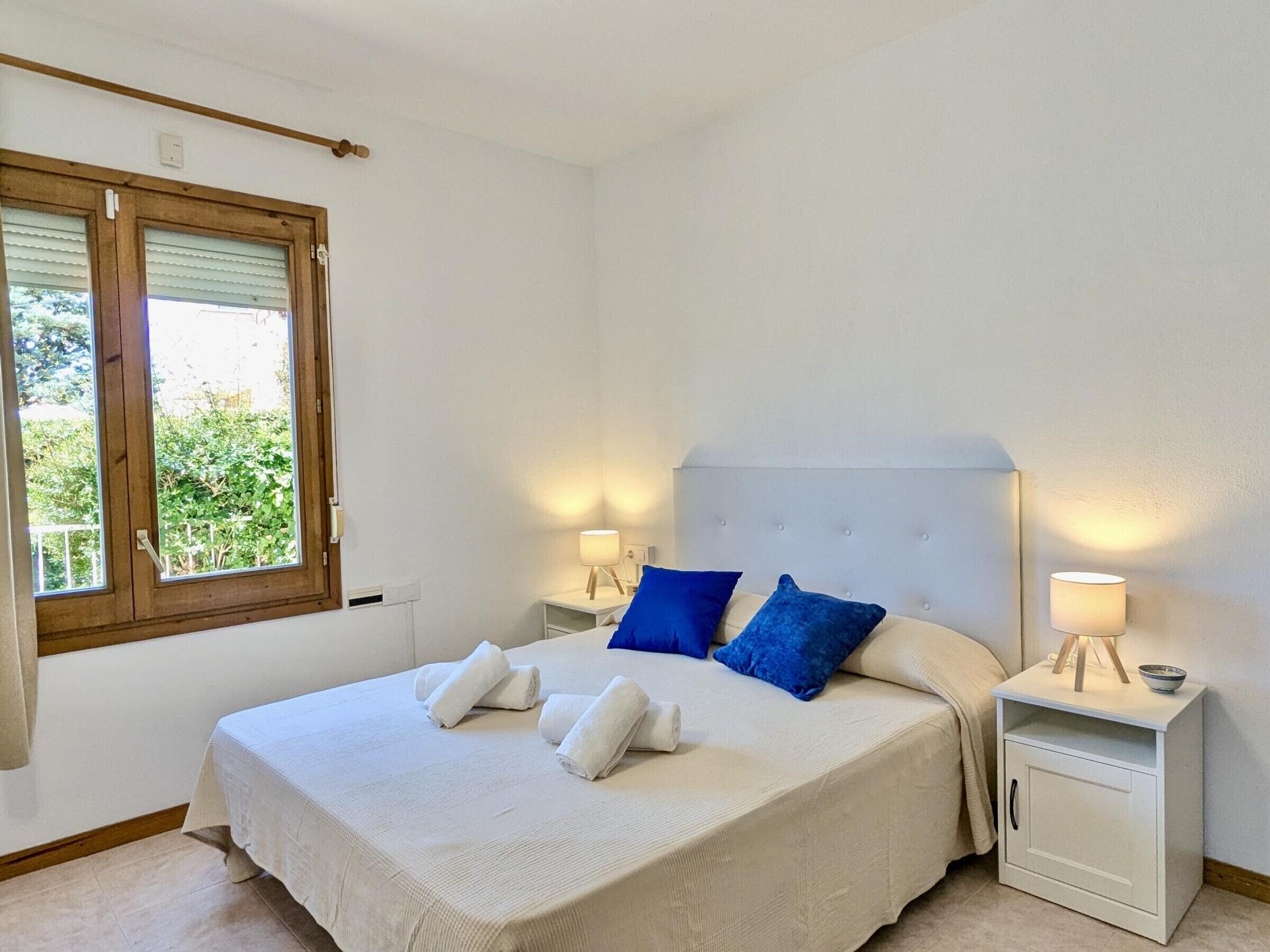 3 Schlafzimmer, kostenloses WLAN